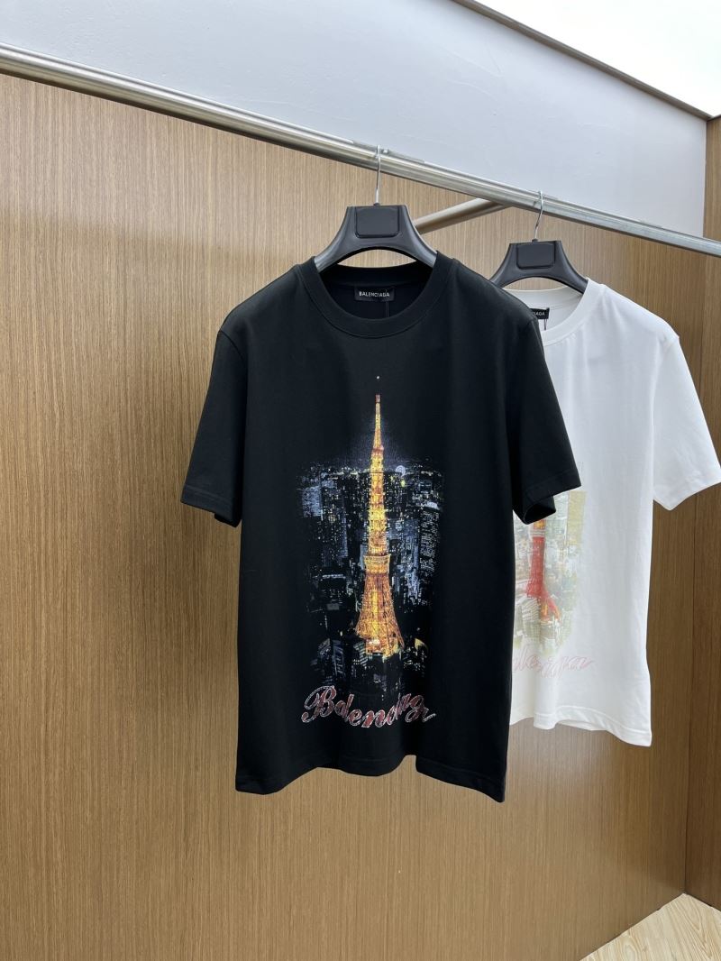 Balenciaga T-Shirts